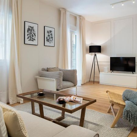 Magno Apartments Tintes 세비야 외부 사진