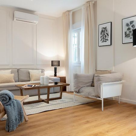 Magno Apartments Tintes 세비야 외부 사진