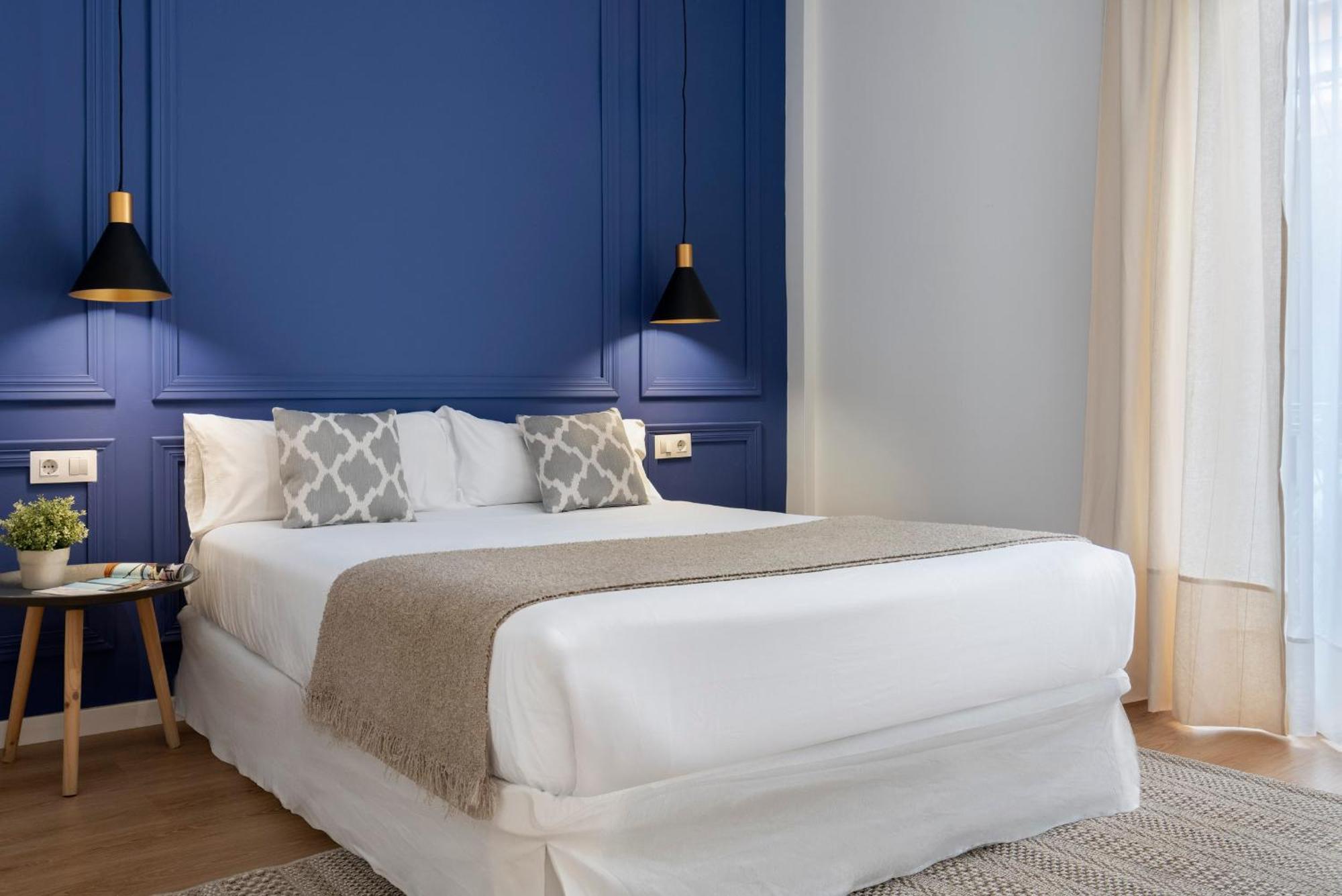 Magno Apartments Tintes 세비야 외부 사진