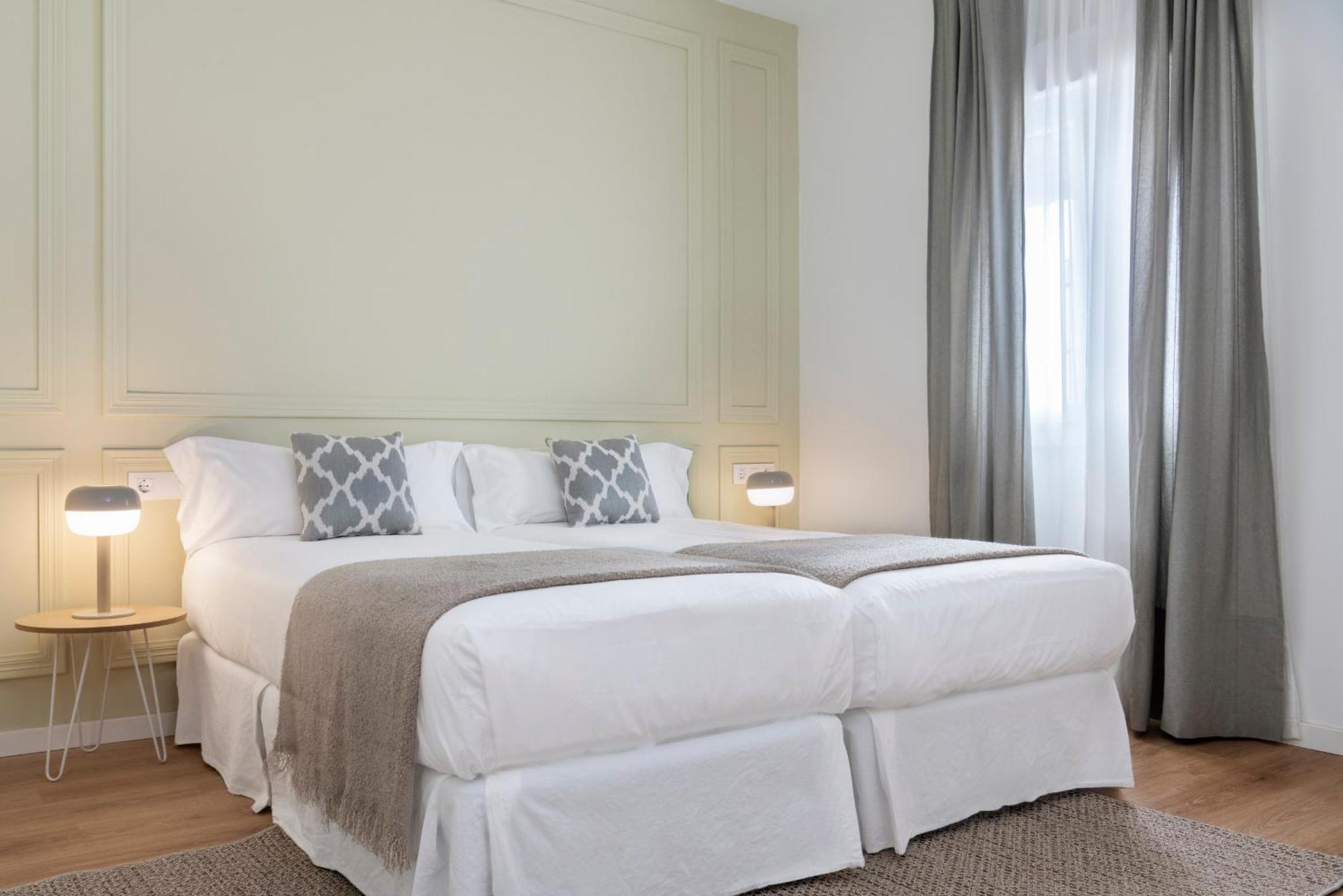 Magno Apartments Tintes 세비야 외부 사진