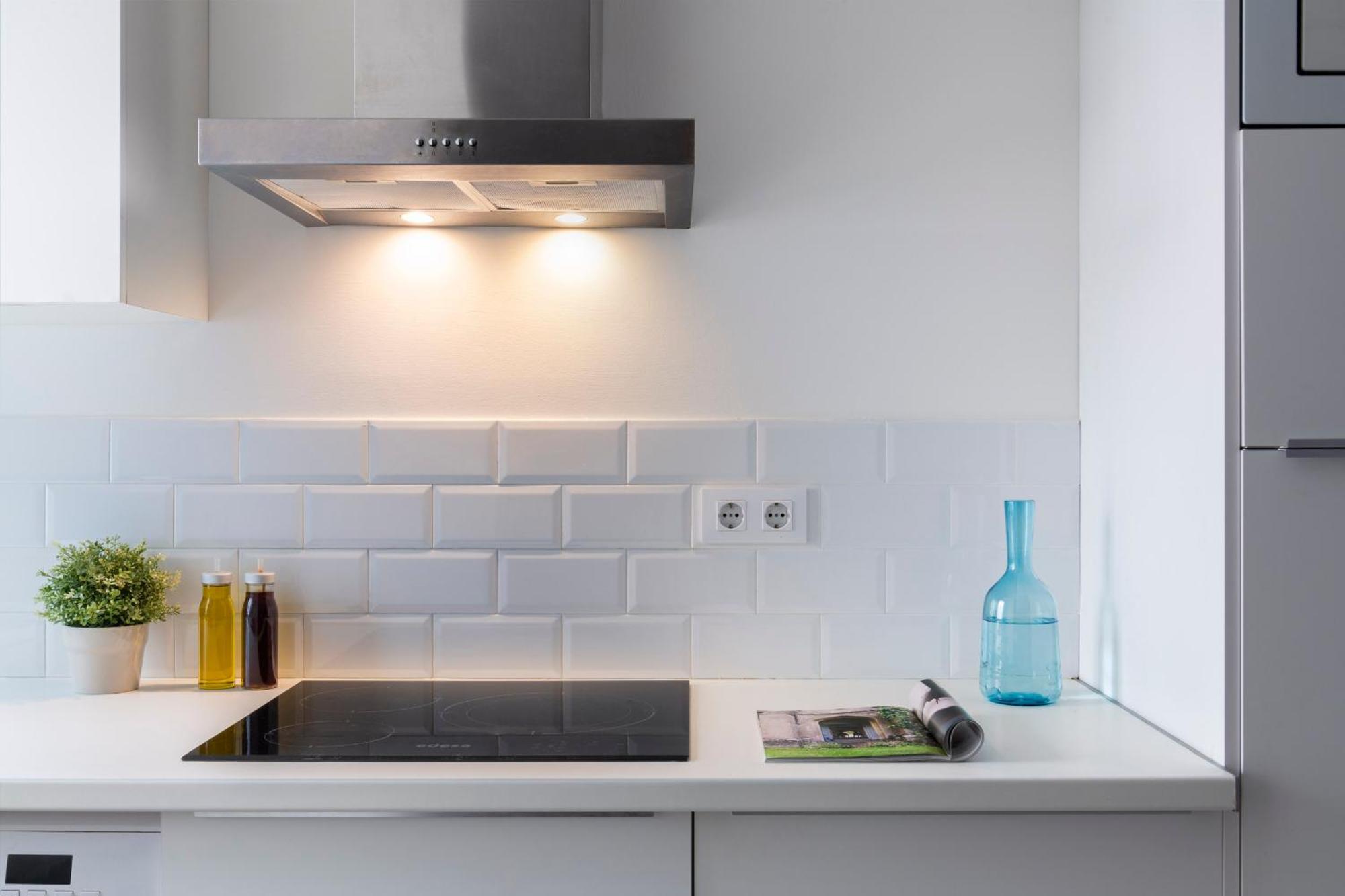 Magno Apartments Tintes 세비야 외부 사진