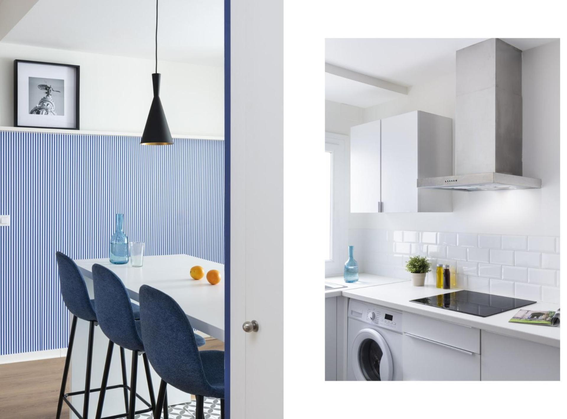 Magno Apartments Tintes 세비야 외부 사진
