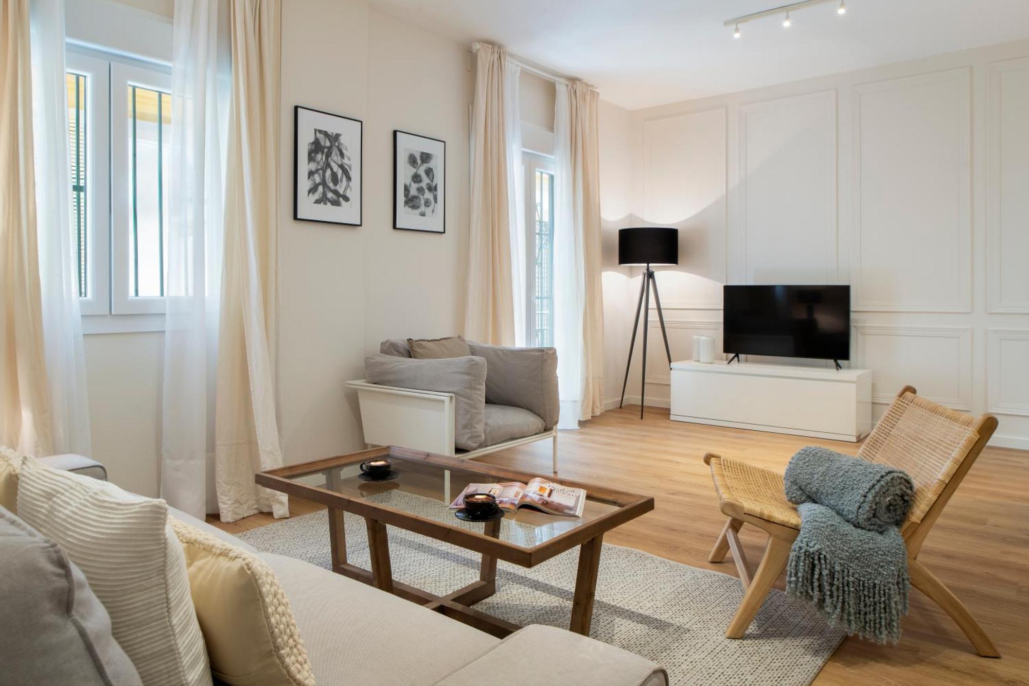 Magno Apartments Tintes 세비야 외부 사진