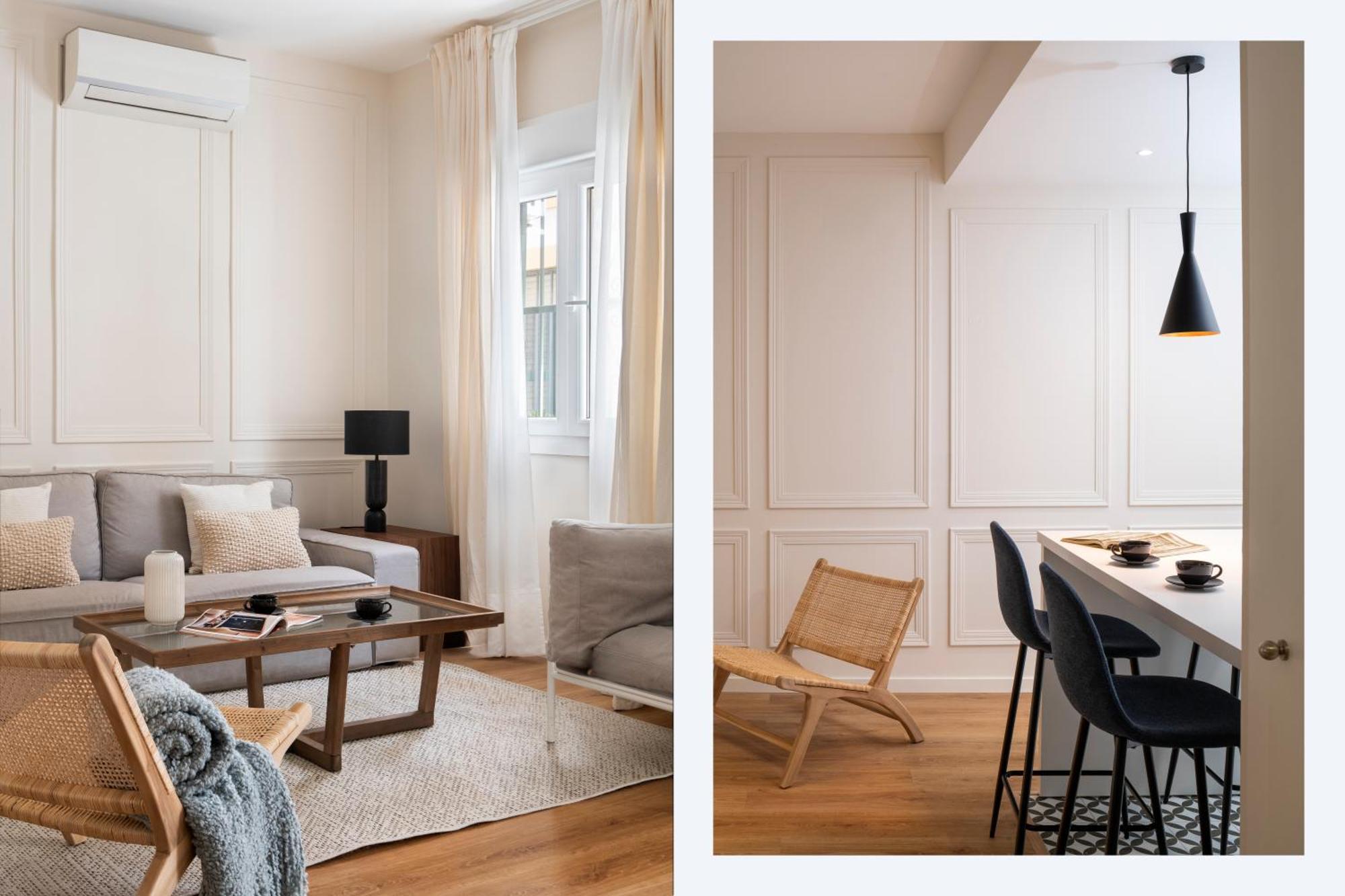 Magno Apartments Tintes 세비야 외부 사진
