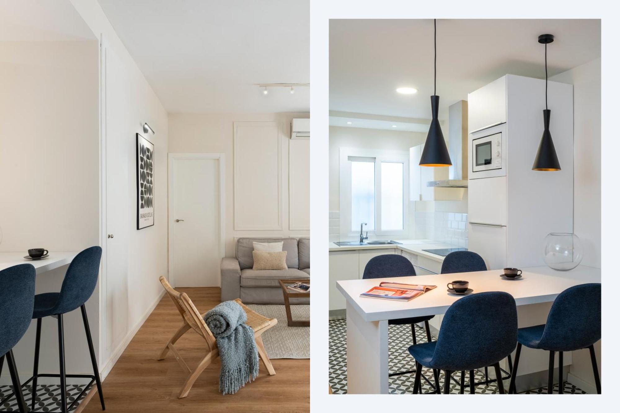 Magno Apartments Tintes 세비야 외부 사진